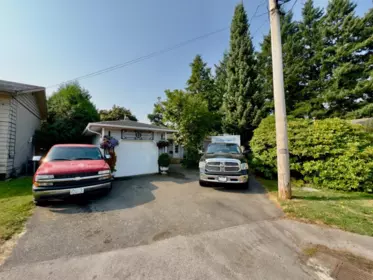 8435 109b Street, Delta, BC, Delta — Single Family Residence for sale