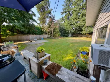 Garden / Landscaping Photo of 8435 109b Street, Delta, BC