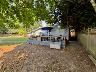 Hot Tub / Spa Photo of 8435 109b Street, Delta, BC
