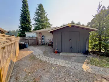 Playground / Recreational Area Near 8435 109b Street, Delta, BC