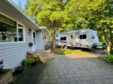 Primary Bedroom Photo of 8435 109b Street, Delta, BC