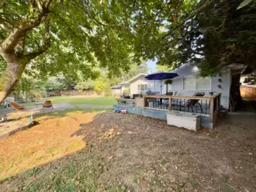 Swimming Pool Photo of 8435 109b Street, Delta, BC