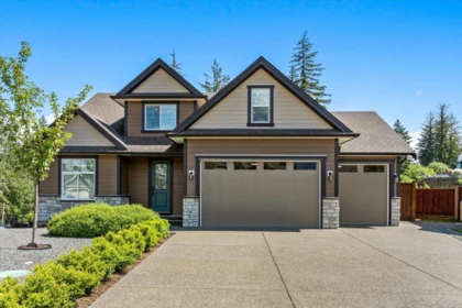 1920 Peregrine Place, Agassiz, BC, Agassiz — Single Family Residence for sale