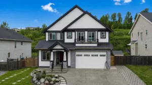 2331 Chardonnay Lane, Abbotsford, BC
