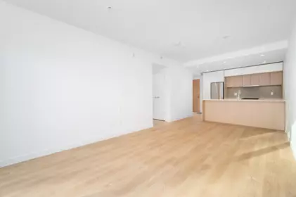 Pantry Photo of 214 9888 University Crescent, Burnaby, BC