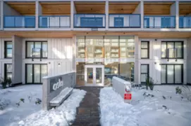 214 9888 University Crescent, Burnaby, BC