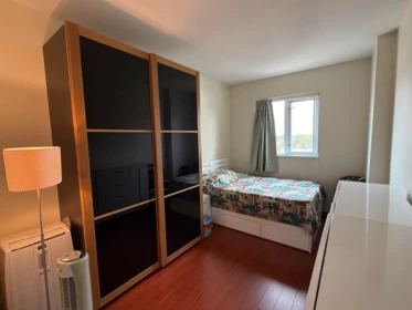 Breakfast Nook Photo of 703 6133 Buswell Street, Richmond, BC