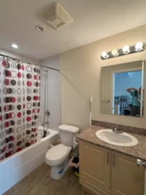 Pantry Photo of 703 6133 Buswell Street, Richmond, BC
