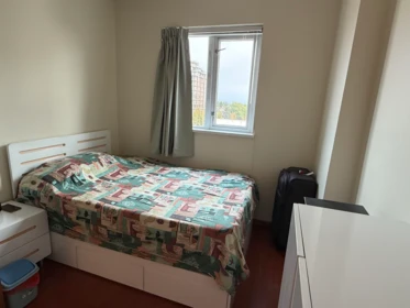 Primary Bedroom Photo of 703 6133 Buswell Street, Richmond, BC