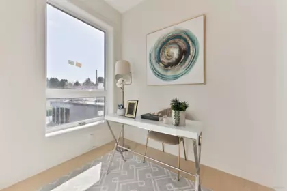 Breakfast Nook Photo of 3420 Knight Street, Vancouver, BC