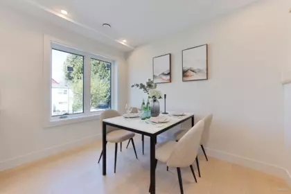 Pantry Photo of 3420 Knight Street, Vancouver, BC