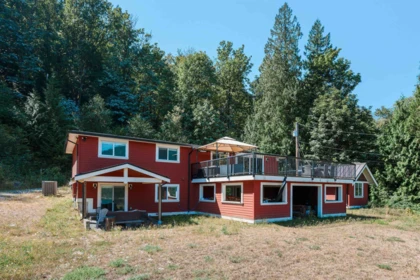 44390 Bayview Road, Mission, BC, Mission — Single Family Residence for sale