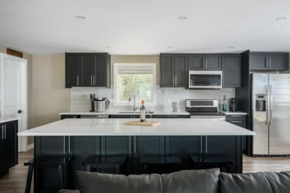 Pantry Photo of 44390 Bayview Road, Mission, BC
