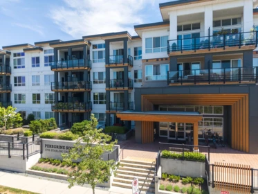413 1792 Starling Drive, Tsawwassen, BC, Tsawwassen — Apartment/Condo for sale
