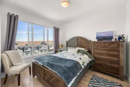 Loft / Bonus Room Photo of 413 1792 Starling Drive, Tsawwassen, BC