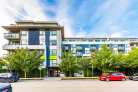 306 3018 St. George Street, Port Moody, BC