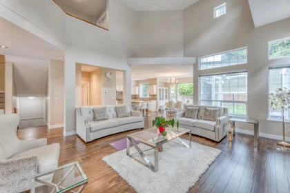 Kitchen Photo of 2015 Parkway Boulevard, Coquitlam, BC