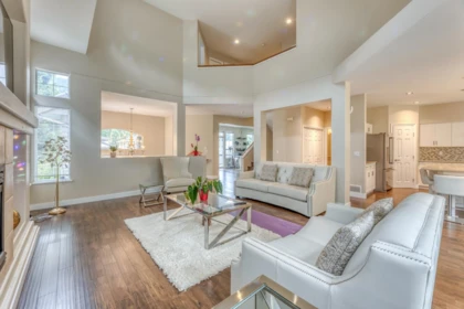 Pantry Photo of 2015 Parkway Boulevard, Coquitlam, BC