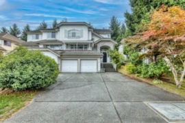 2015 Parkway Boulevard, Coquitlam, BC