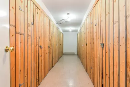 Loft / Bonus Room Photo of 205 20600 53a Avenue, Langley, BC