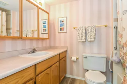 Office / Den Photo of 205 20600 53a Avenue, Langley, BC
