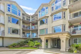 205 20600 53a Avenue, Langley, BC