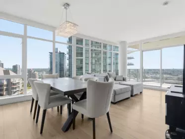 2702 1788 Gilmore Avenue, Burnaby, BC, Burnaby — Apartment/Condo for sale