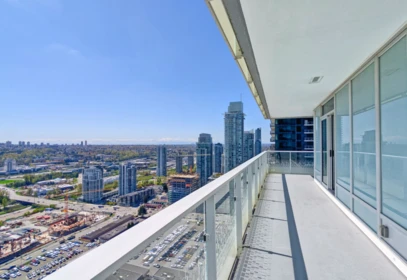 3205 4650 Brentwood Boulevard, Burnaby, BC, Burnaby — Apartment/Condo for sale
