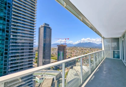 3205 4650 Brentwood Boulevard, Burnaby, BC, Burnaby — Apartment/Condo for sale