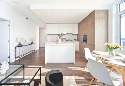 Pantry Photo of 3205 4650 Brentwood Boulevard, Burnaby, BC