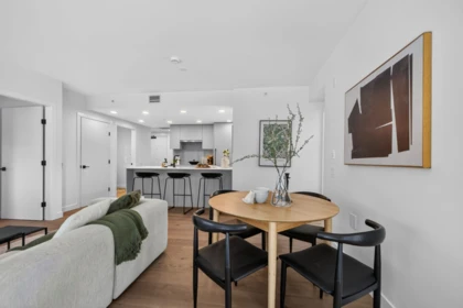 Pantry Photo of 202 8030 Oak Street, Vancouver, BC