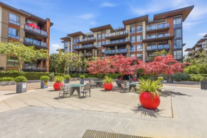 511 733 W 3rd Street, North Vancouver, BC, North Vancouver — Apartment/Condo for sale