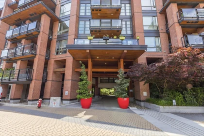 511 733 W 3rd Street, North Vancouver, BC, North Vancouver — Apartment/Condo for sale