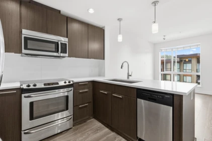 511 733 W 3rd Street, North Vancouver, BC, North Vancouver — Apartment/Condo for sale