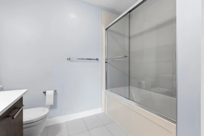 Laundry Room Photo of 511 733 W 3rd Street, North Vancouver, BC
