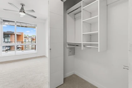 Loft / Bonus Room Photo of 511 733 W 3rd Street, North Vancouver, BC