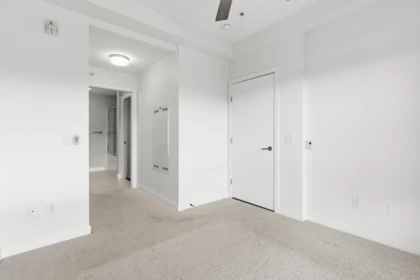 Office / Den Photo of 511 733 W 3rd Street, North Vancouver, BC
