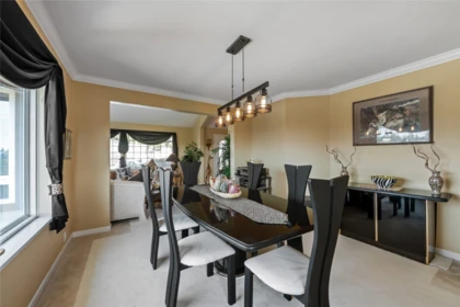 Pantry Photo of 1541 Lodgepole Place, Coquitlam, BC