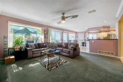Primary Bedroom Photo of 1541 Lodgepole Place, Coquitlam, BC