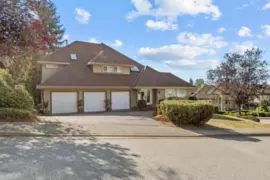 1541 Lodgepole Place, Coquitlam, BC