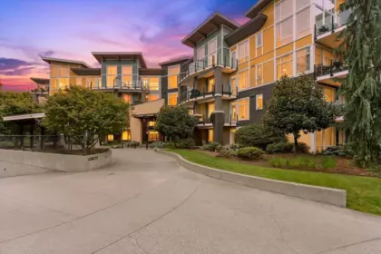 101 45389 Chehalis Drive, Chilliwack, BC, Chilliwack — Apartment/Condo for sale