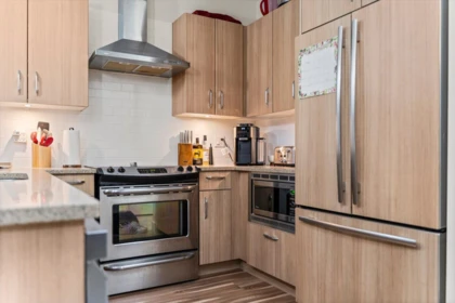 Pantry Photo of 101 45389 Chehalis Drive, Chilliwack, BC