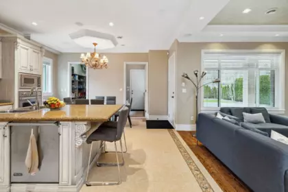 Pantry Photo of 10051 Leonard Road, Richmond, BC