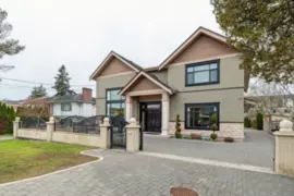 10051 Leonard Road, Richmond, BC