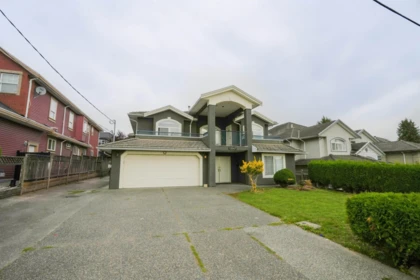 13347 89 Avenue, Surrey, BC, Surrey — Single Family Residence for sale