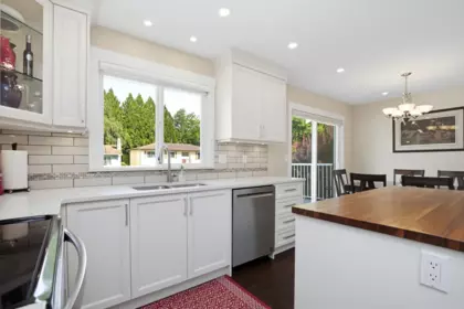 Primary Bedroom Photo of 3786 Robson Drive, Abbotsford, BC