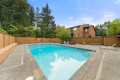 Community Amenities Photo (Clubhouse) of 1828 Purcell Way, North Vancouver, BC