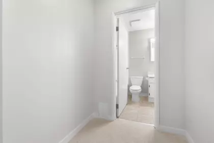 Hallway Photo of 1828 Purcell Way, North Vancouver, BC