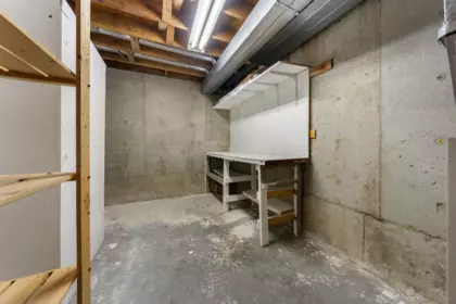 Outdoor Kitchen Photo of 1828 Purcell Way, North Vancouver, BC