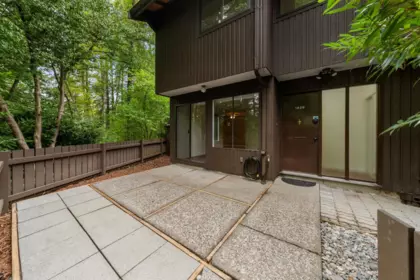 Street View Photo of 1828 Purcell Way, North Vancouver, BC